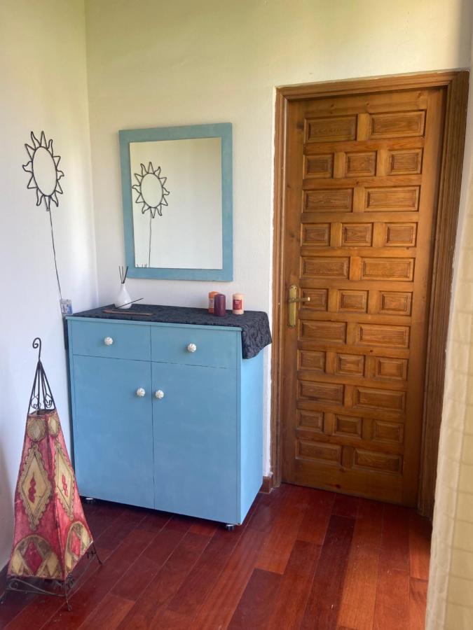 Apartamento Con Zona Chill-Out Y Preciosas Vistas Granada Exterior photo